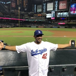 Meet your Posher, Sean